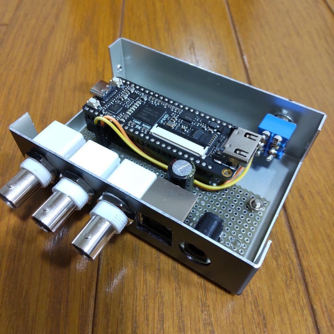 Accuphase アキュフェーズ HS-Linkコンバーター